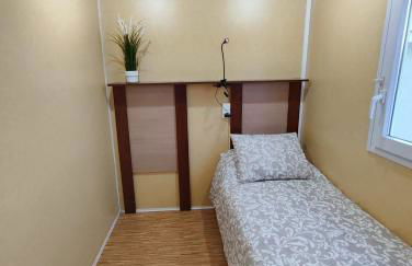 La Casa del Zanahorio - Foto 8