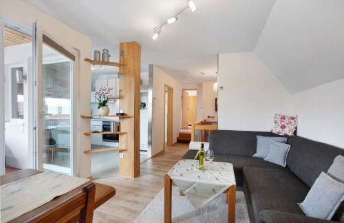 Ferienwohnung am Blumengässle - Foto 7