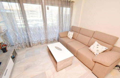 Expoholidays - MAGNIFICO APARTAMENTO CON VISTAS AL PUERTO - Foto 8