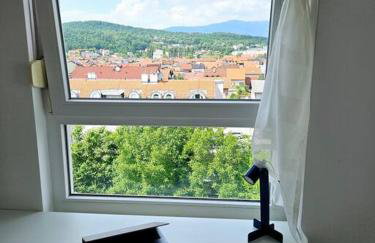 West View 130 apartment with parking - Photo 17