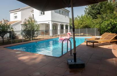 Gran Chalet con Piscina (8-10 pp) - Foto 52