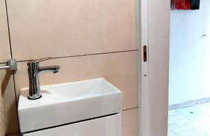 Casa Rural d 'Avó - sossego do campo - 5 adultos - Foto 32