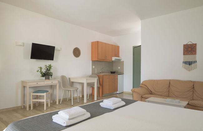 Reina Apartments - Foto 11