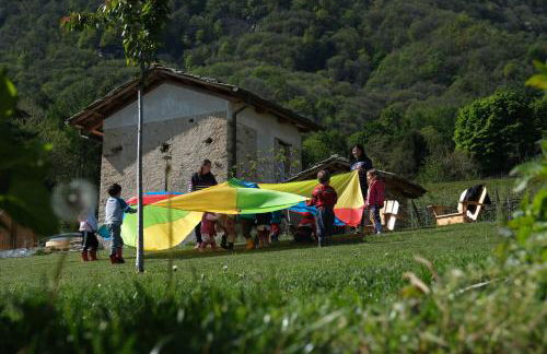 Bargiolina - Foto 51