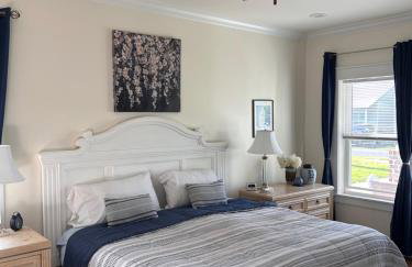 3 Bed, 2 and a half bath Gorgeous Coastal Home 1 block from beach! - Foto 25