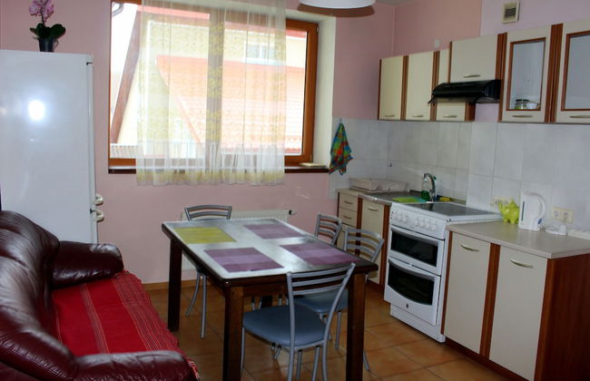 Klaipeda-Apartments - Photo 40