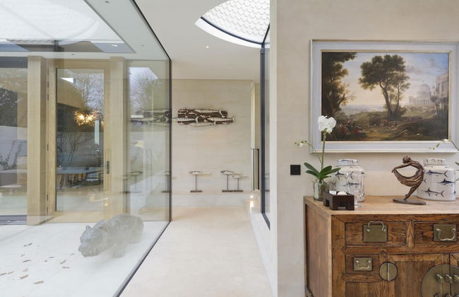 Stunning Fulham Apartment - Photo 19