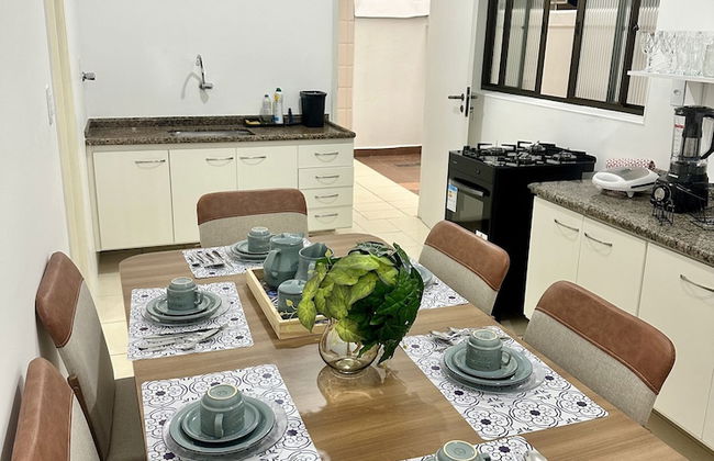 Apartamento a 4 min da Basílica - Foto 9