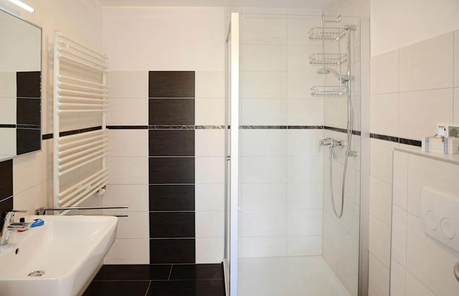 Apartment House, Wyk auf Foehr - Foto 26