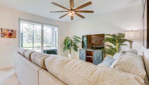 Ibis Landing Golf Club On-Site Condo with Porch! - Foto 5