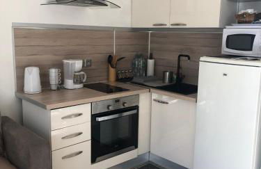 pleasant gîte, with collective heated swimming pool, in the heart of the alpilles in mouriès, 4/6 people. - Foto 31