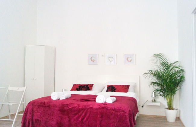 Modern Apartment Wiener Stadthalle 1 - Foto 2