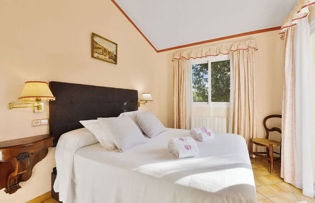 Villa Santa Maria - Photo 3