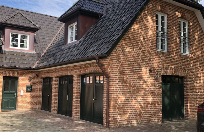 Ferienwohnung Boskoop - Foto 20