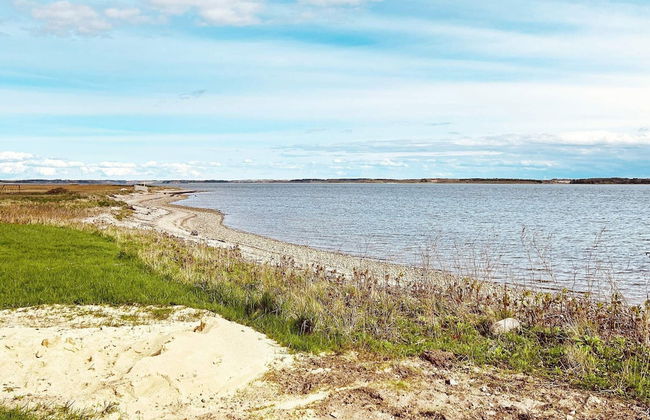 5 Star Holiday Home in Oster Assels - Foto 32