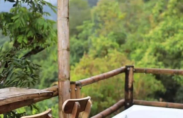 Hakuna Matata Glamping Timon - Photo 4