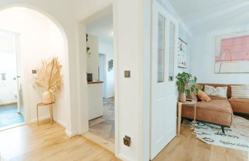 Wunderschöne FeWo direkt am Meer mit Whirlpool & Sauna - Photo 52