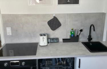 Hyggepartment Erlangen Zentrum - Foto 11