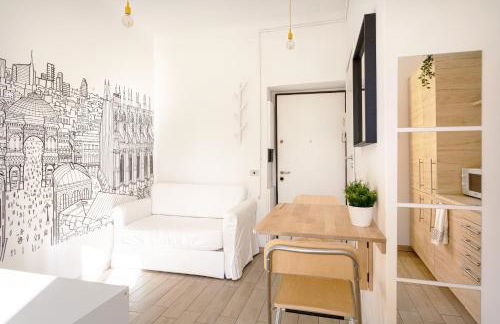 Hostmate - Milano - Lambertenghi - Foto 14