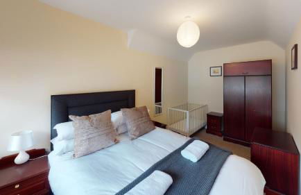 Woodlands Cottage - Foto 14