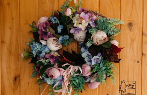 Tu i teraz- Domek wypoczynkowy - Foto 11