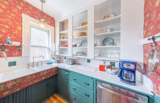 Belle Femme - Foto 25