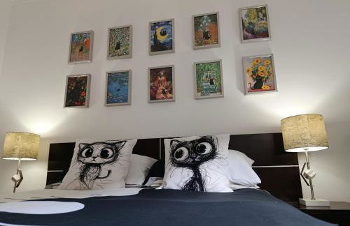 CatMandu Oldstation - Foto 17