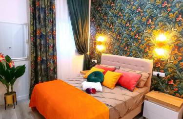 ART DECO BOUTIQUE Julia - Photo 14