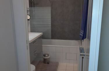 Studio Meublé - Foto 4