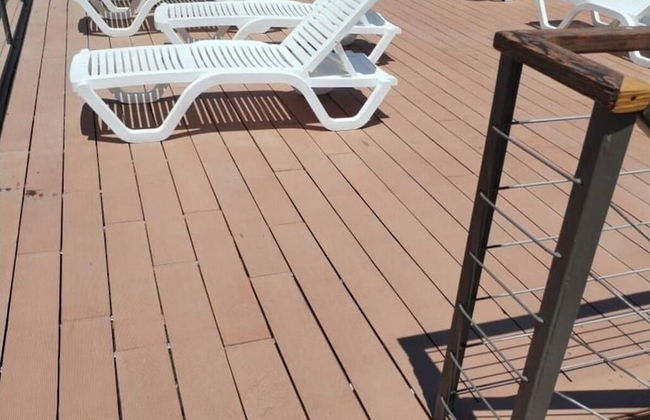 Duplex In Siwar,2 Minutes From Hotel Le Royal,1 Bedroom, Pool,generator Included - Foto 57