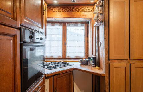 Chalet Evasion Bréda - Foto 9