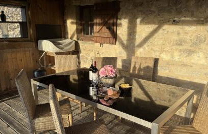 Le Gîte Pérard - Foto 60