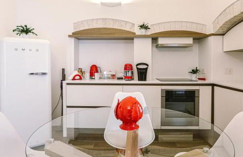 Ulivi Bianchi Luxury Home in Puglia - Foto 38