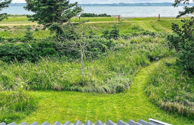 6 Person Holiday Home in Thyholm - Photo 49