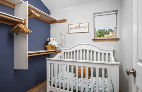 Dogwood Villa - Foto 42