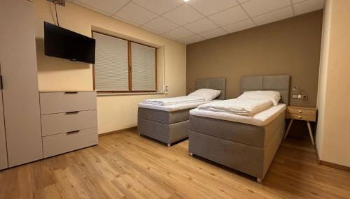 Buntes Nest im Holzhaus - Foto 5