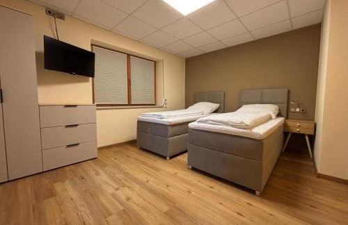 Buntes Nest im Holzhaus - Foto 5