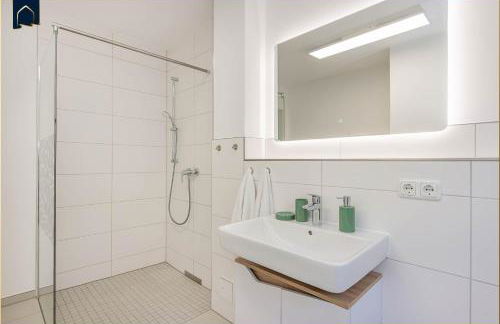 FeWo Ostse Nest - Foto 16