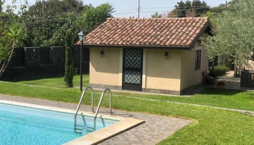 Casa di Paco a Nicolosi - Foto 4