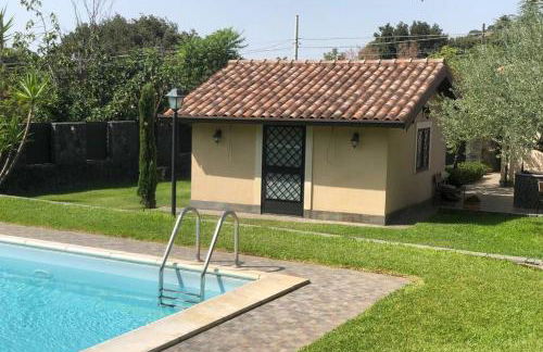 Casa di Paco a Nicolosi - Foto 4