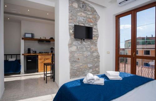 Santa Irene Rooms & Apartments - Foto 18