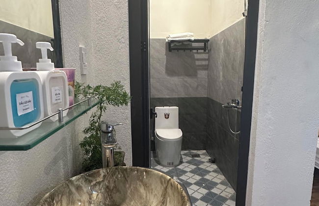 Homestay Ngô Khánh 1 - Foto 16