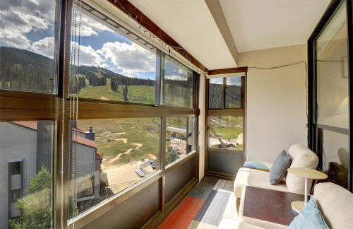 MP615S and MP617H Mountain Plaza 1BR 2BA Hot Tub condo - Foto 14