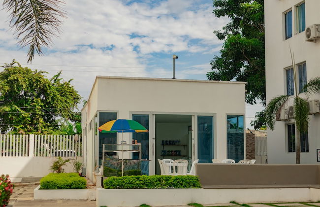 El Sol de Coveñas by Olamar Living - Foto 12