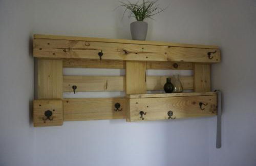 Rieslingstube bei Britta & Joachim - Foto 6