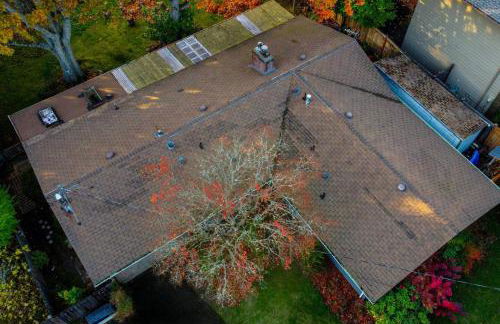 Ranch house in Bridal Trails - Foto 62