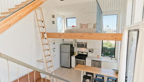 Modern Beach Home Steps To The Sand - Foto 5