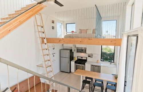 Modern Beach Home Steps To The Sand - Foto 5