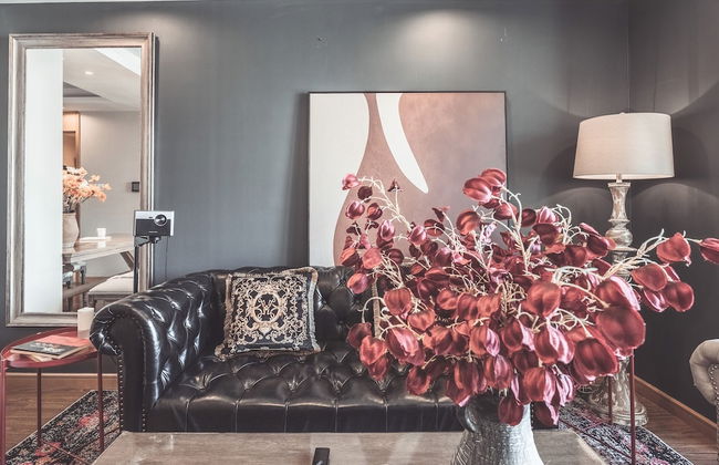 Tianjin G'apartment - Foto 59