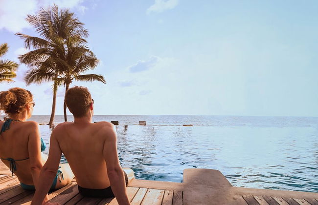 Sun Palace Cancun - Adults Only - All-inclusive - Photo 48